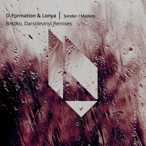 D-Formation, Lonya - Sonder - Mandate [BF328]